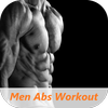 Abs Workout For Men 아이콘 Abs Workout For Men 아이콘