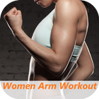 Arm Workout For Women icon