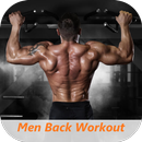 Back Workout For Men APK