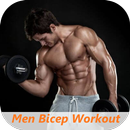 Biceps Workout For Men APK