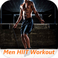 HIIT Workout For Men