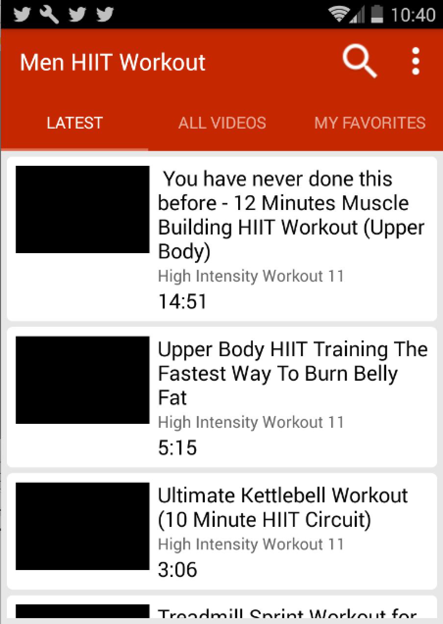 Hiit Workout For Men For Android Apk Download Hiit Workout For Men For Android Apk Download