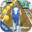 Lazy Sportacus Town run APK