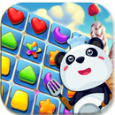 Cookie Legend : Match 3 aplikacja