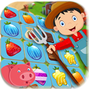 Farm Story : Match 3-APK