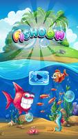 Nemo Fishdom Affiche