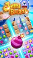 Jelly Blaster تصوير الشاشة 1