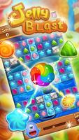 Jelly Blaster تصوير الشاشة 2