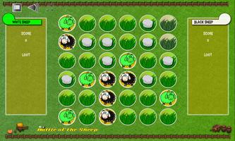 Battle Of The Sheep Free screenshot 1