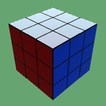 ”Simple Cube 3D