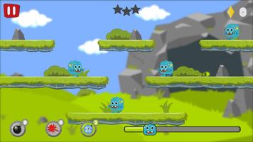 Smashy Monsters screenshot 2