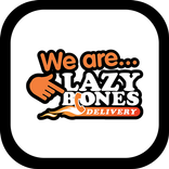 Lazy Bones Deliveries