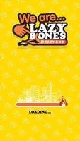 Lazy Bones Deliveries poster