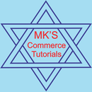 MK's Commerce Classes APK