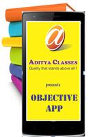 Aditya Classes Affiche