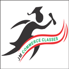 J M Commerce Classes biểu tượng