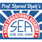 Shah Educational Academy icon
