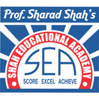 Shah Educational Academy ícone