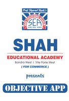 Shah Educational Academy imagem de tela 1