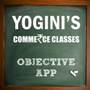 Yogini's Commerce Classes-APK