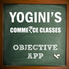 Yogini's Commerce Classes icon