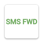 SMS Forwarder-icoon
