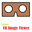 VR Image Viewer-icoon