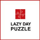 Lazy Day Puzzle ไอคอน