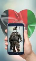 Afghan Army Officer Suit Changer : Soldier Uniform bài đăng