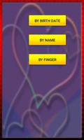 Love Calculator ảnh chụp màn hình 3