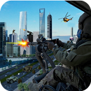 Sniper Shooter Elite Commando 3d: Shoot Assassin APK