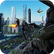 Sniper Shooter Elite Commando 3d