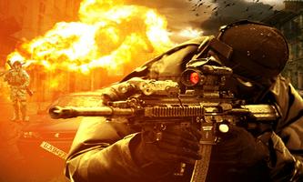 Sniper Shooter Elite Commando 3d: Shoot Assassin gönderen