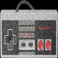 Nes Emulator (Free) capture d'écran 1