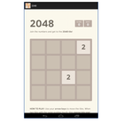 آیکون‌ 2048 Two