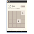 2048 Two-icoon