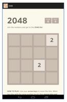 2048 Two screenshot 1