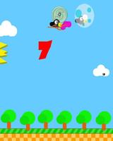 2D Bird Simulator 1 syot layar 1