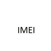 IMEI Number ポスター