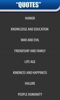 Motivational Quotes for Life 截图 3