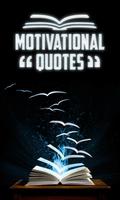 Motivational life Quotes & Sayings plakat