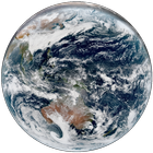 Earth Live HD Wallpaper Free icône