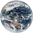 Earth Live HD Wallpaper Free icon