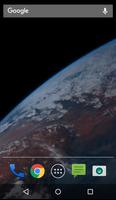 1 Schermata Earth Live HD Wallpaper Free