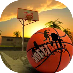 Baixar Campeonato de basquete de rua APK