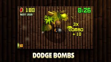 Fruity Slicer Championship screenshot 2