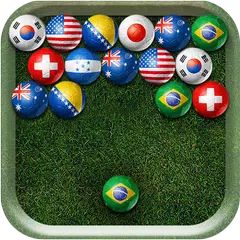 Baixar Atire a bola de futebol APK