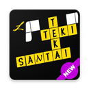 Teka Teki Silang 2018 - TTS 2018 APK