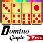 Domino Gaple Offline icône