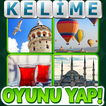 KELİME OYUNU YAP!